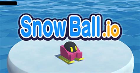 snowball io online.